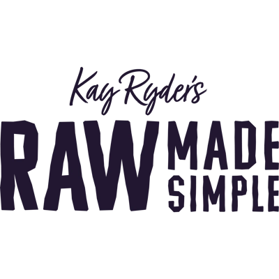 Raw Made Simple