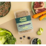 Bella + Duke Complete - Lamb 500g