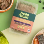 Bella + Duke Complete - Salmon 500g