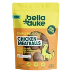 Bella + Duke Meatballs - Chicken 600g