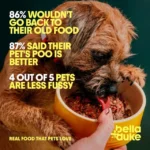 Bella & Duke Real Food