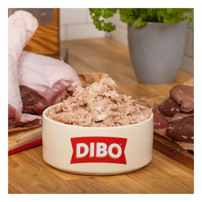 DIBO - Purely Range - Turkey