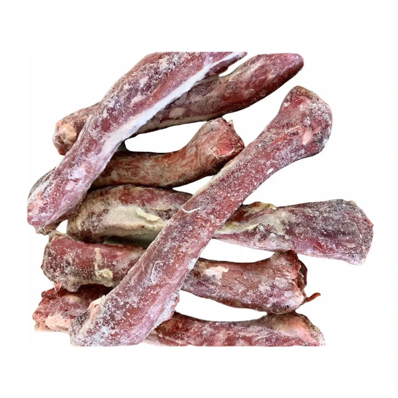 Dougies Duck Necks 1kg