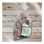 Dougies Free Range Goose Wings