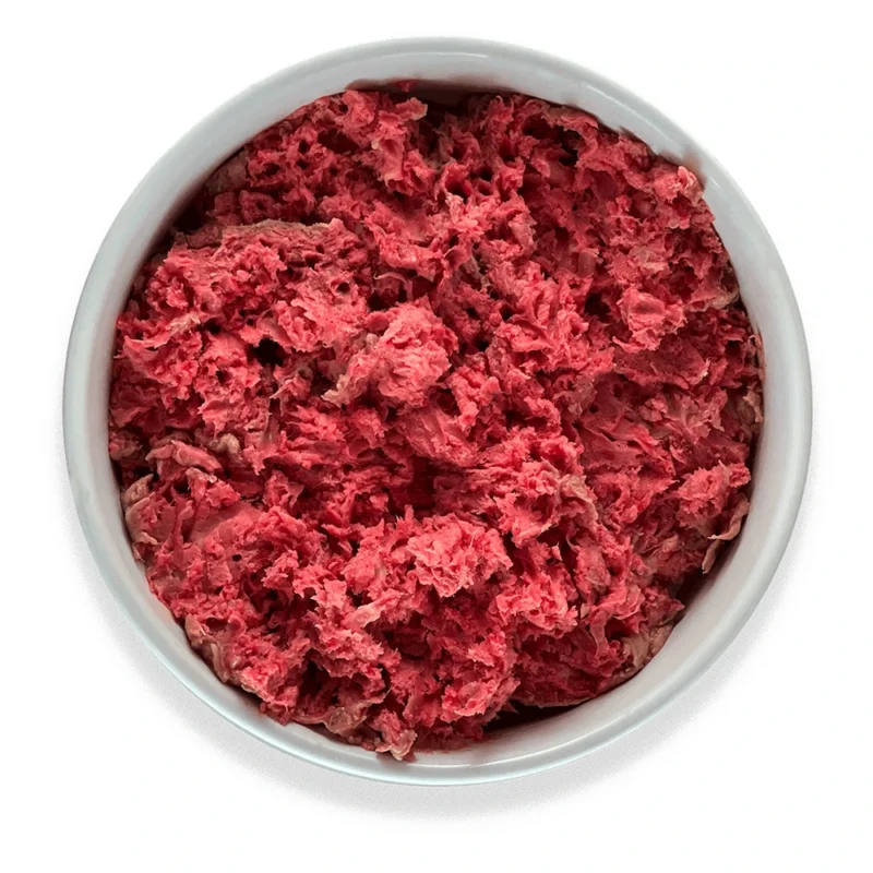 Dougies Superfood - Turkey in Bowl