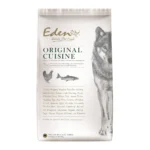 Eden 80 20 Original Cuisine