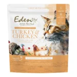 Eden Feline Feast - Turkey & Chicken