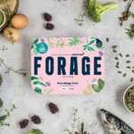 Naturaw Forage Free Range Pork Complete Raw Dog Food 500g