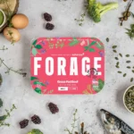 Naturaw Forage Grass Fed Beef Complete Raw Dog Food 500g