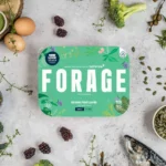 Naturaw Forage Grass Fed Lamb Complete Raw Dog Food 500g