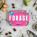 Naturaw Forage Puppy Organic Chicken Complete Raw Dog Food 500g