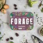 Naturaw Forage Senior Grass Fed Beef Complete Raw Dog Food 500g