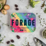 Naturaw Forage Turkey & Rainbow Trout Complete Raw Dog Food 500g