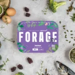 Naturaw Forage Venison Complete Raw Dog Food 500g