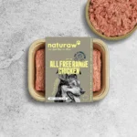 Naturaw Original All Free Range Chicken Raw Dog Food 500g