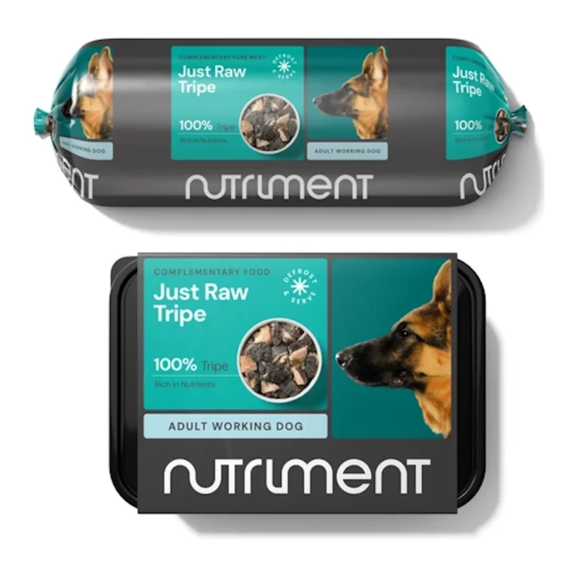 Nutriment Just Tripe