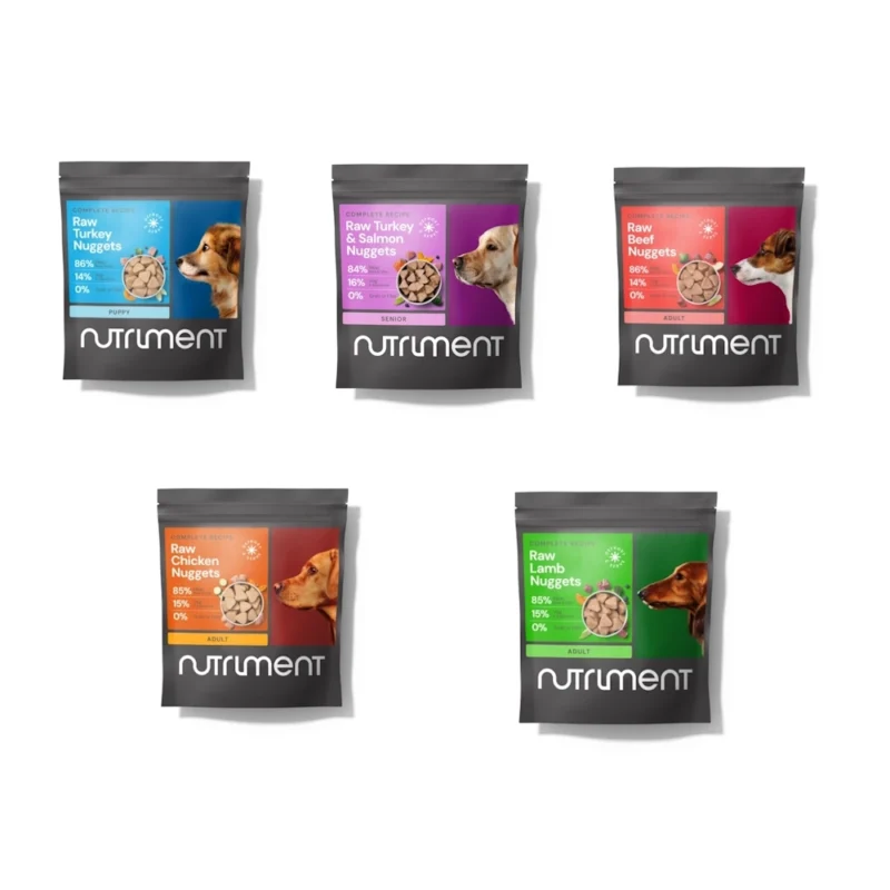 Nutriment Nuggets