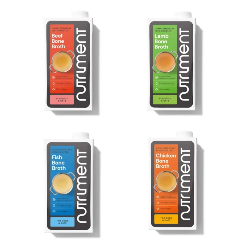 Nutriment Premium Broths