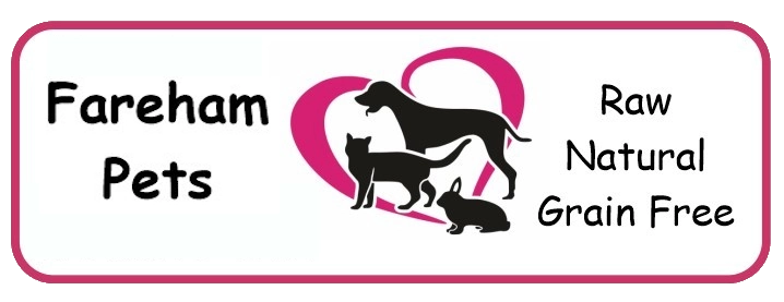 fareham pets logo