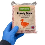 Buddys Choice Purely Duck 80 10 10 Raw Dog Food Gallery