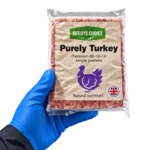 Buddys Choice Purely Turkey 80 10 10 Raw Dog Food Gallery