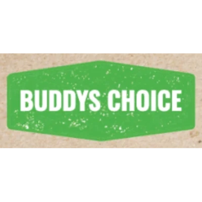 Buddys Choice