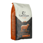 Canagan Grass Fed Lamb Dry Dog Food