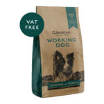 Canagan Working Dog Dry Dog Food