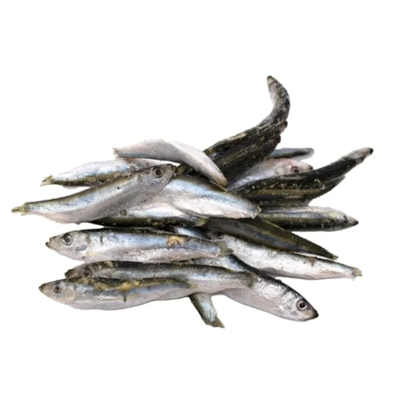 Natural Instinct Frozen Sprats