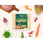 Natures Menu 80 20 Goose & Turkey Grain Free Raw Dog Food Nuggets Gallery