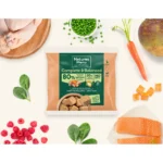 Natures Menu 80 20 Salmon & Chicken Grain Free Raw Dog Food Nuggets Gallery