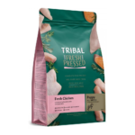 Tribal Fresh Pressed Chicken Cold Pressed Puppy Food