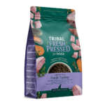 Tribal Fresh Pressed Senior & Light Turkey Cold Pressed Dog Food