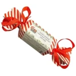 k9 instinct rabbit sausage christmas cracker dog treat